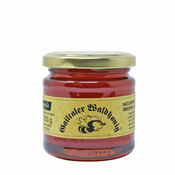 Gailtaler Waldhonig 250g