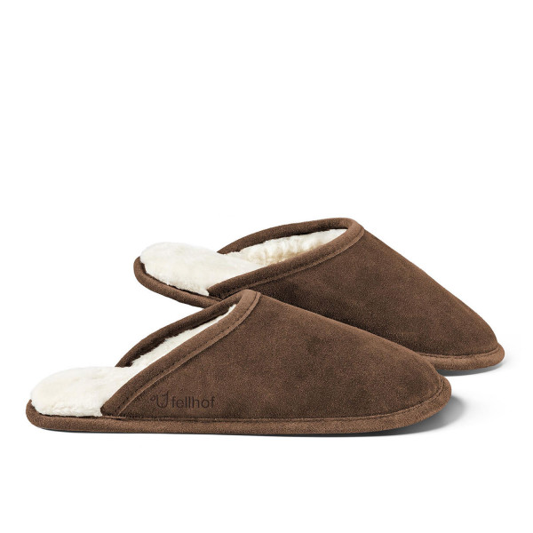 Lammfell Pantoffel TRENDY