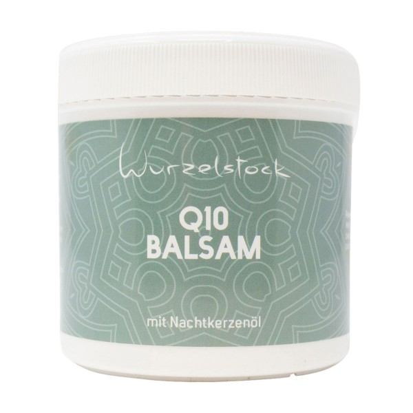 Q10 Balsam