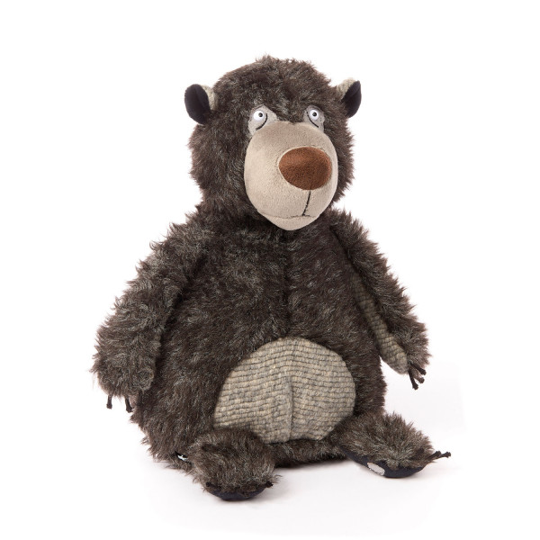 T-Bone Bear