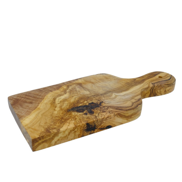 Olivenholz Kräuterbrett 23 cm