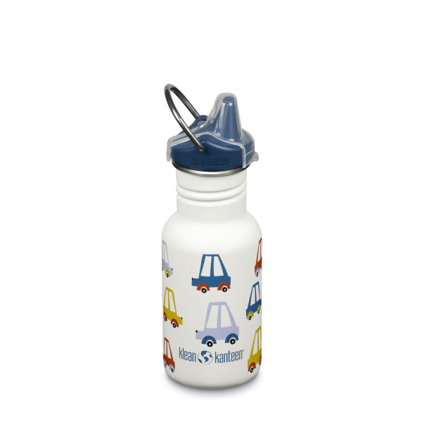 Kindertrinkflasche 355 ml Sippy Cap