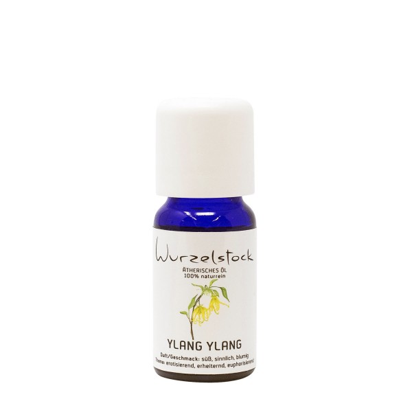 Ylang Ylang