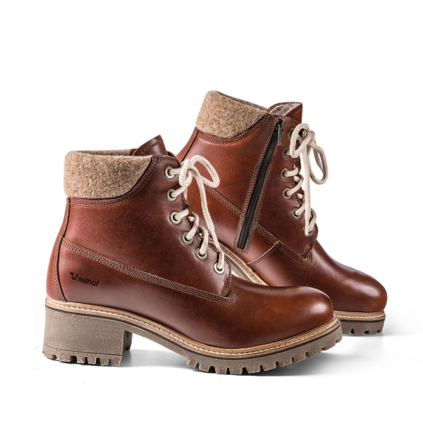Winterstiefel TIMBA+ Damen