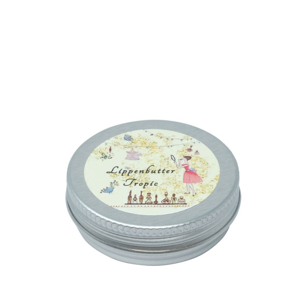 Lippenbutter Tropic