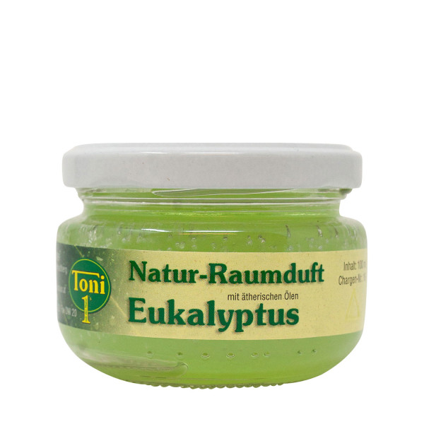 Naturraumduft Eukalyptus