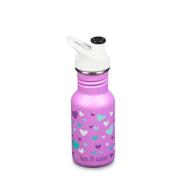 Kindertrinkflasche 355 ml Sport Cap