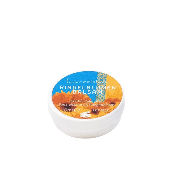 Ringelblumen Balsam