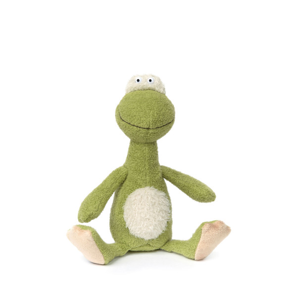 Ach Good! Frosch klein