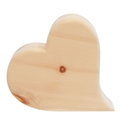 Vorschau: Zirbenholz Dekoherz Vorschau: Zirbenholz Dekoherz