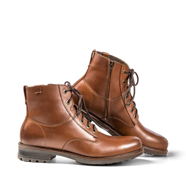 Stiefelette MASSIMO Herren