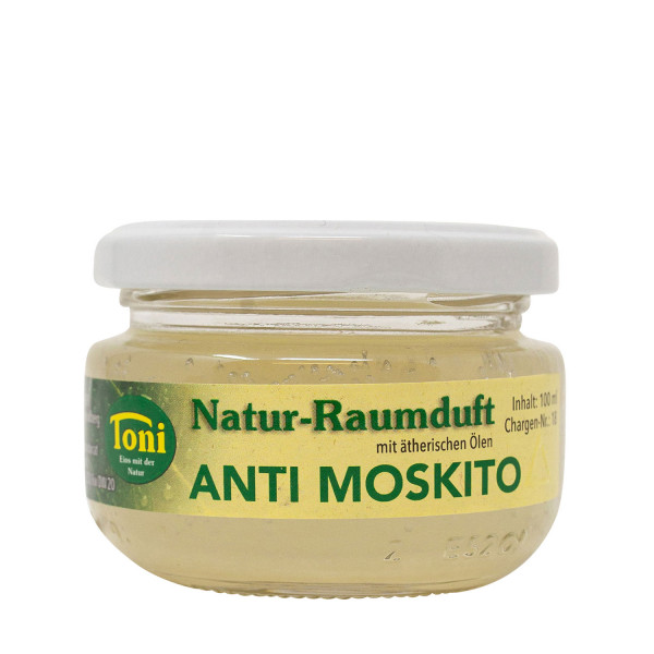 Naturraumduft Anti-Moskito