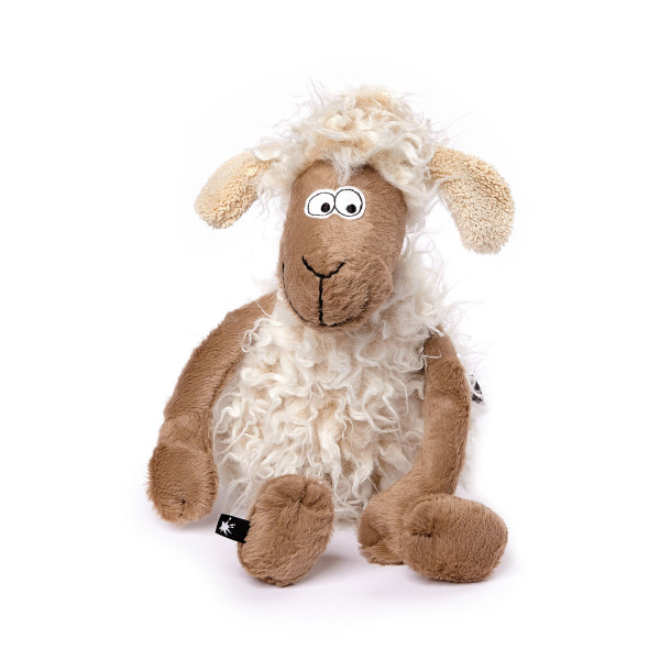Tuff Sheep
