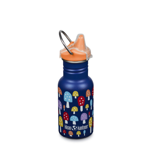 Kindertrinkflasche 355 ml Sippy Cap