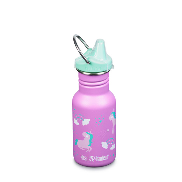 Kindertrinkflasche 355 ml Sippy Cap