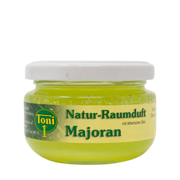 Naturraumduft Majoran