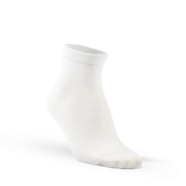 Alpaka Sneaker Socken mid-cut