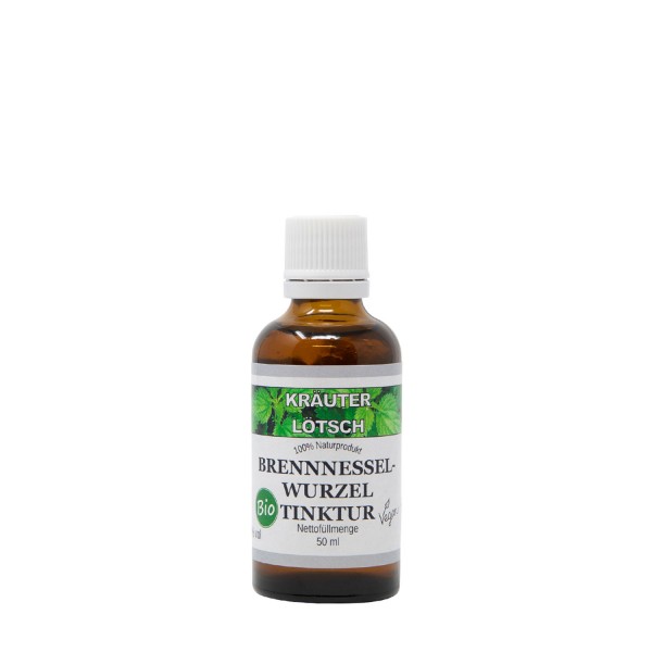 Brennnesselwurzel Tinktur