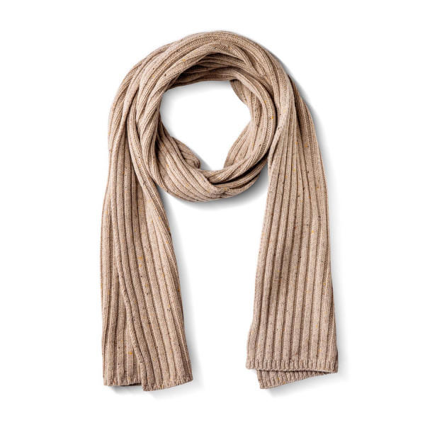 Merino Strickschal FUSCHLSEE