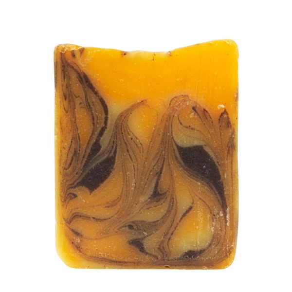 Kürbisseife