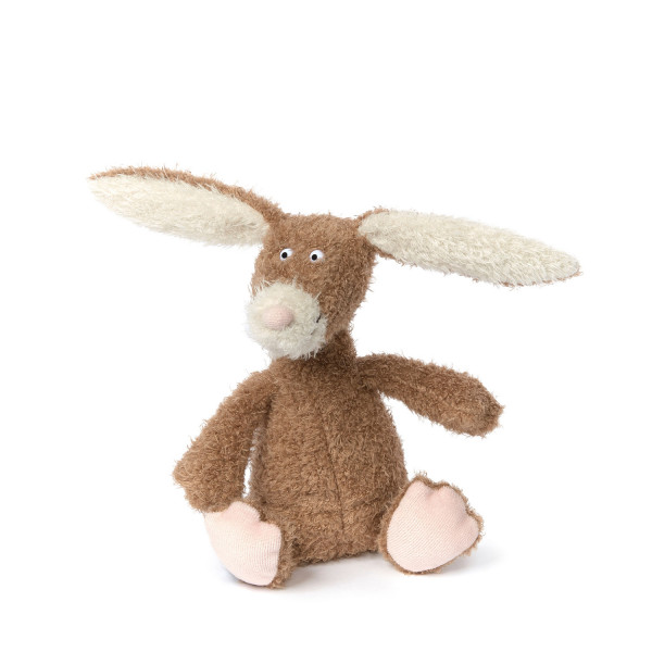Ach Good! Hase braun klein