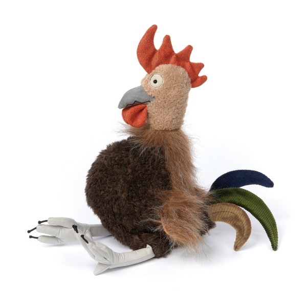 Papa Gallo