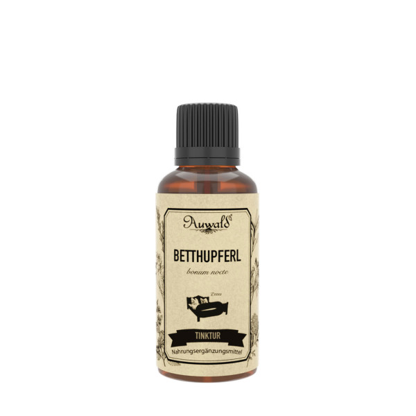 Betthupferl BIO-Tinktur