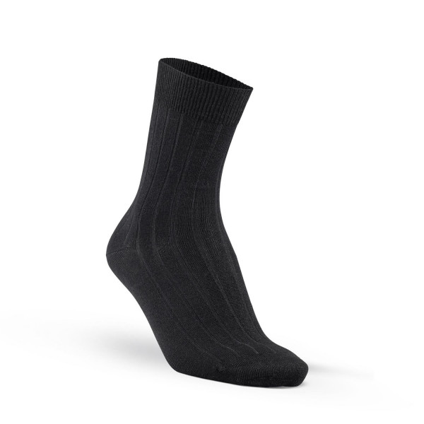 Alpaka Business Socken