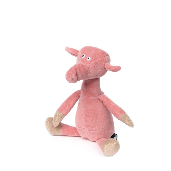 Ach Good! Schwein klein