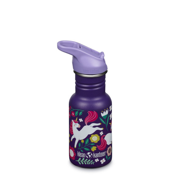 Kindertrinkflasche 355 ml Flip Sport Cap