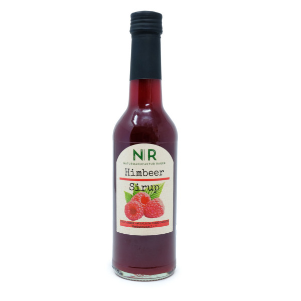 Himbeer Sirup 350 ml