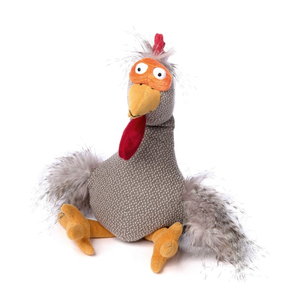 Chicken Checker