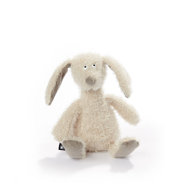 Ach Good! Hase weiß klein