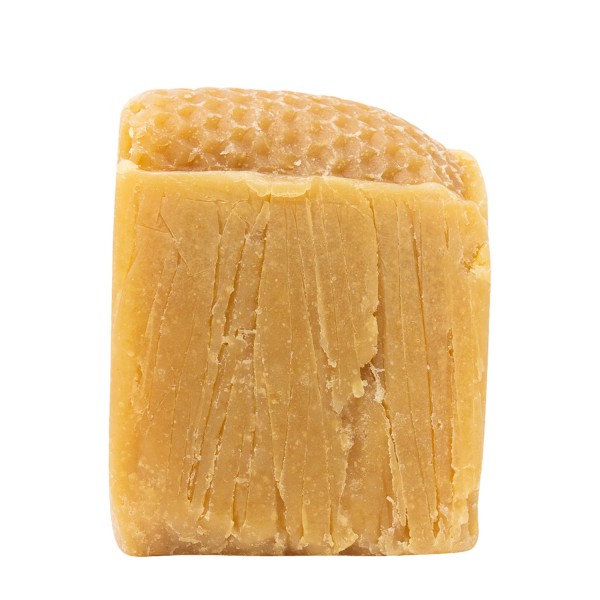 Honig, Bienenwachs & Propolis Seife