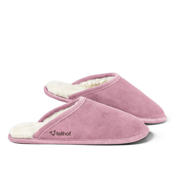 Lammfell Pantoffel TRENDY