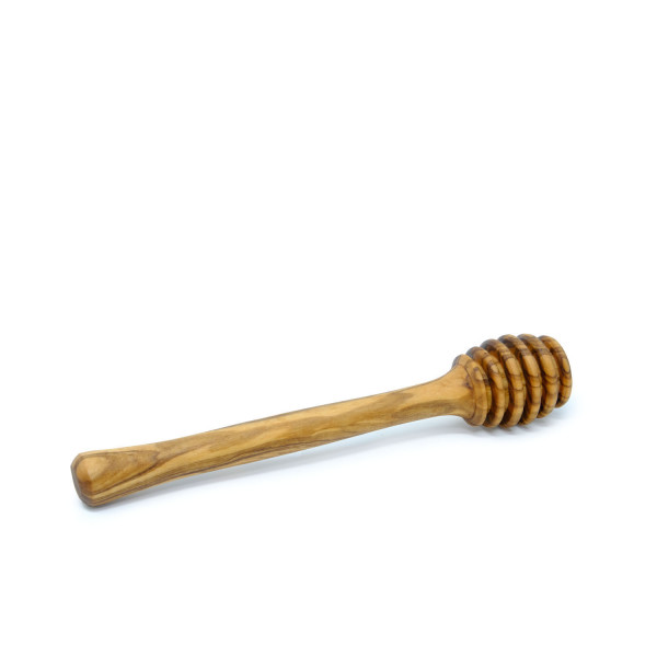 Olivenholz Honiglöffel