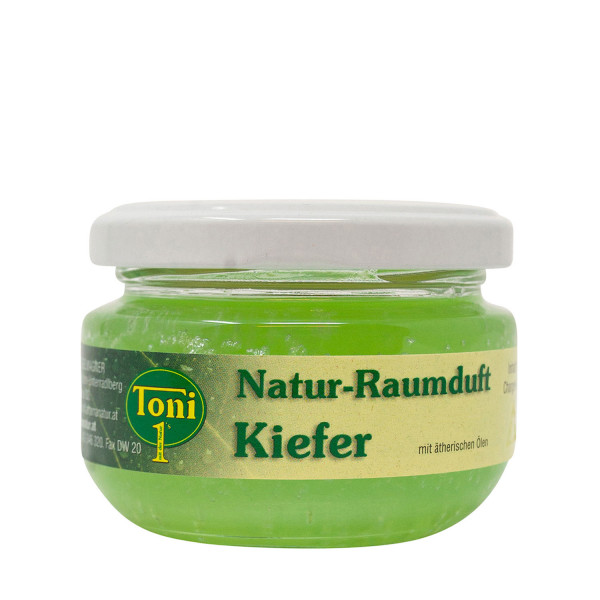 Naturraumduft Kiefer