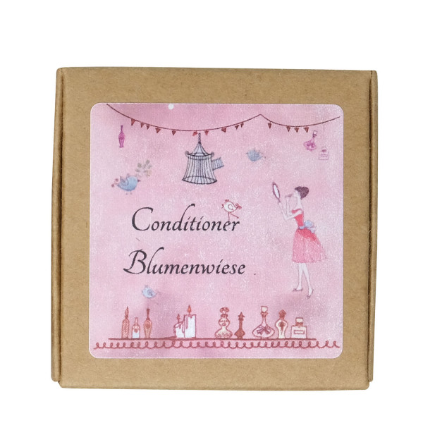 Conditioner Blumenwiese