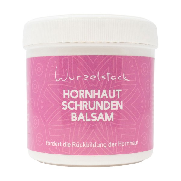 Hornhaut & Schrunden Balsam