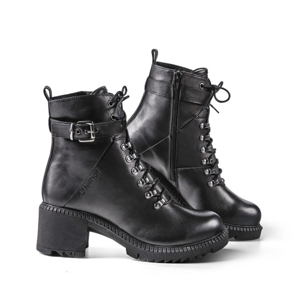 Stiefel BROOKLYN Damen