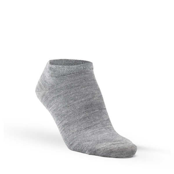 Alpaka Sneaker Socken low-cut