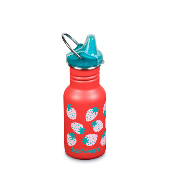 Kindertrinkflasche 355 ml Sippy Cap