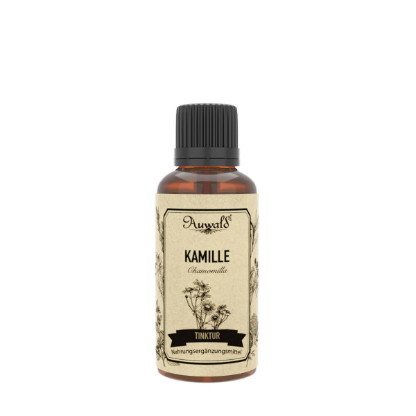Kamille Tinktur