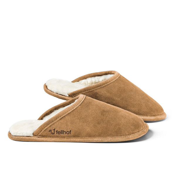 Lammfell Pantoffel TRENDY