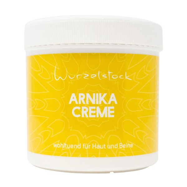 Arnika Creme