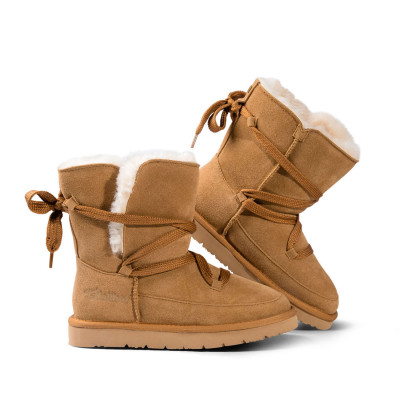 Winterboots CALENTA Damen Winterboots CALENTA Damen