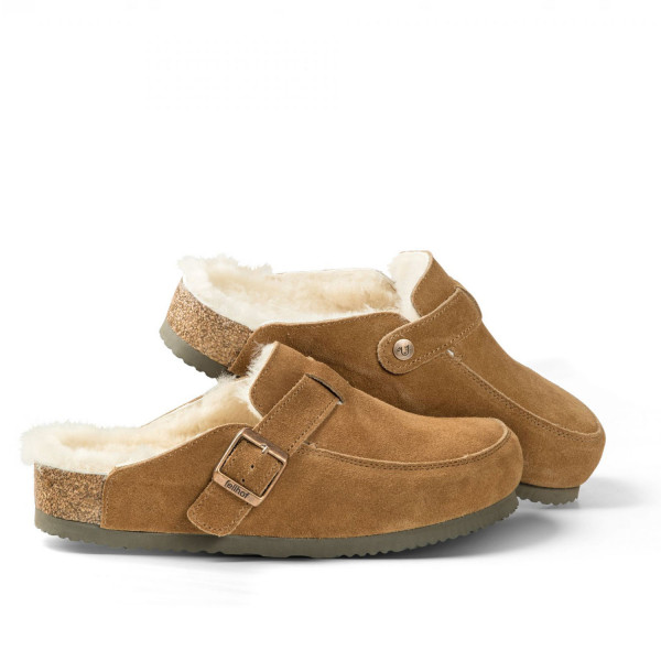 Lammfell Pantoffel ELVAS