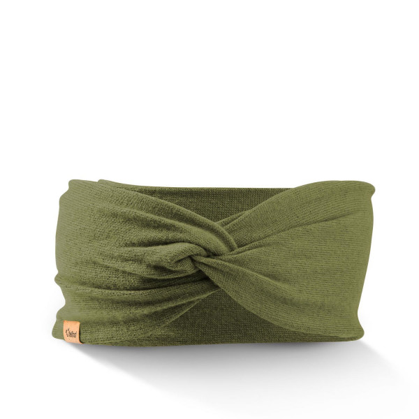 Merino Stirnband MONDSEE