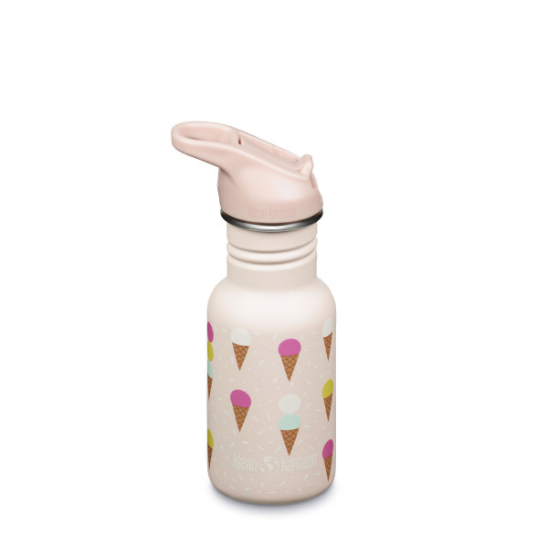 Kindertrinkflasche 355 ml Flip Sport Cap