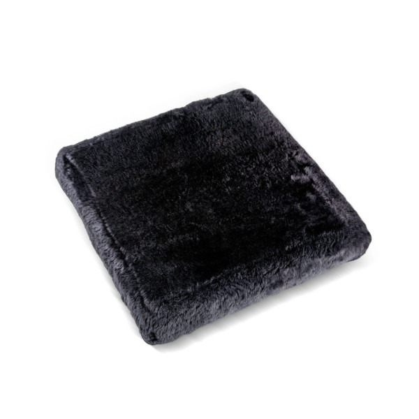 Lammfell Sitzkissen COMFORT
